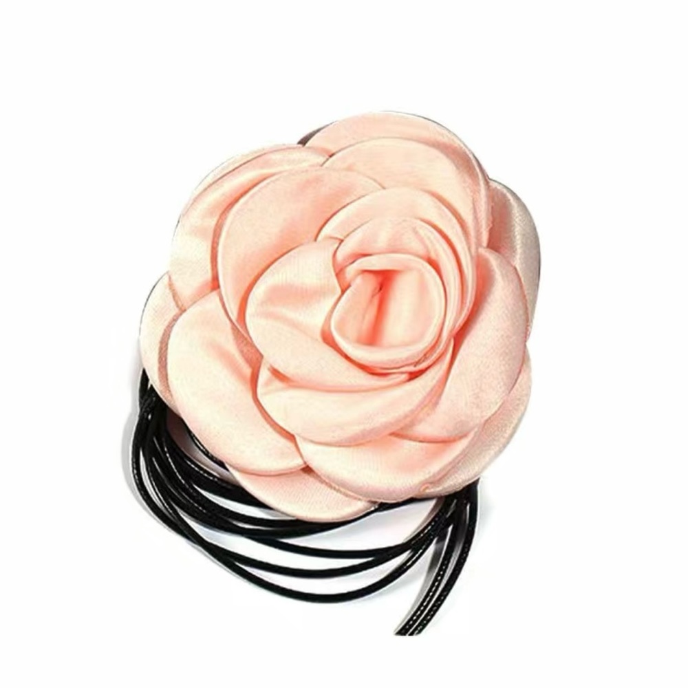 Jane Chic Designs Rose Cameo